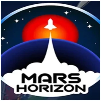 The Irregular Corporation Mars Horizon PC Game